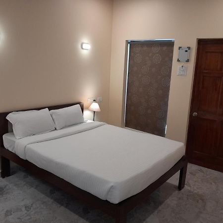 Bed and Breakfast De Rush Farm Maem Екстер'єр фото