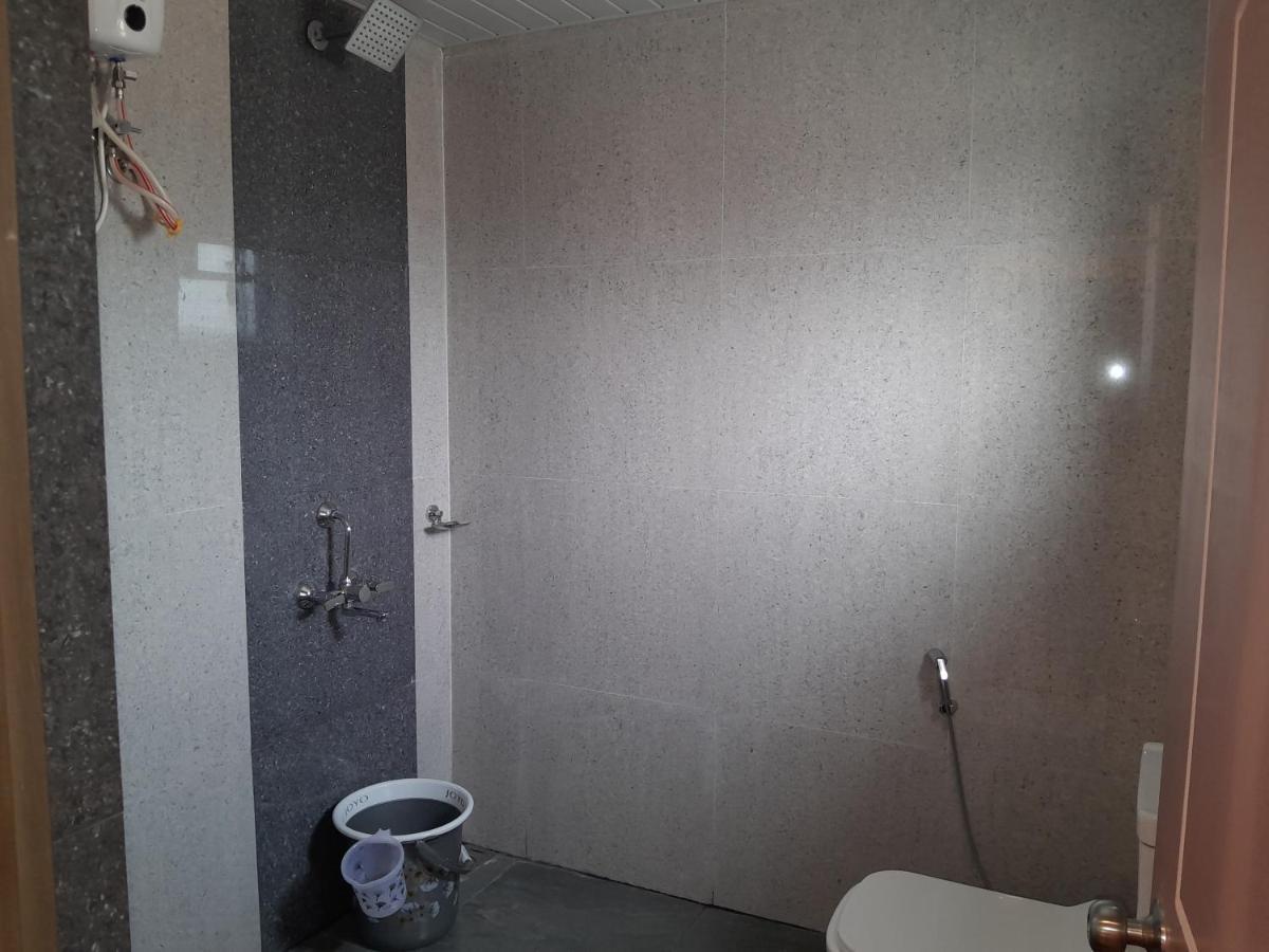 Bed and Breakfast De Rush Farm Maem Екстер'єр фото