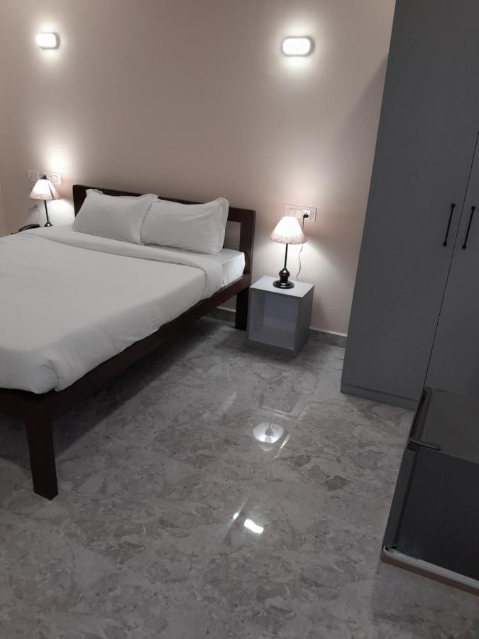 Bed and Breakfast De Rush Farm Maem Екстер'єр фото